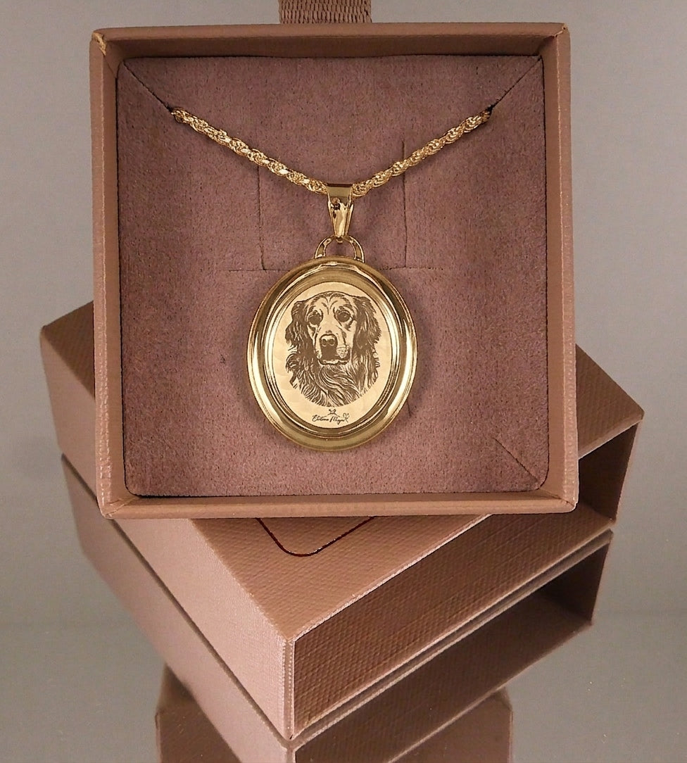 Medaglia Simbolo  Ovale Grande (art.117)