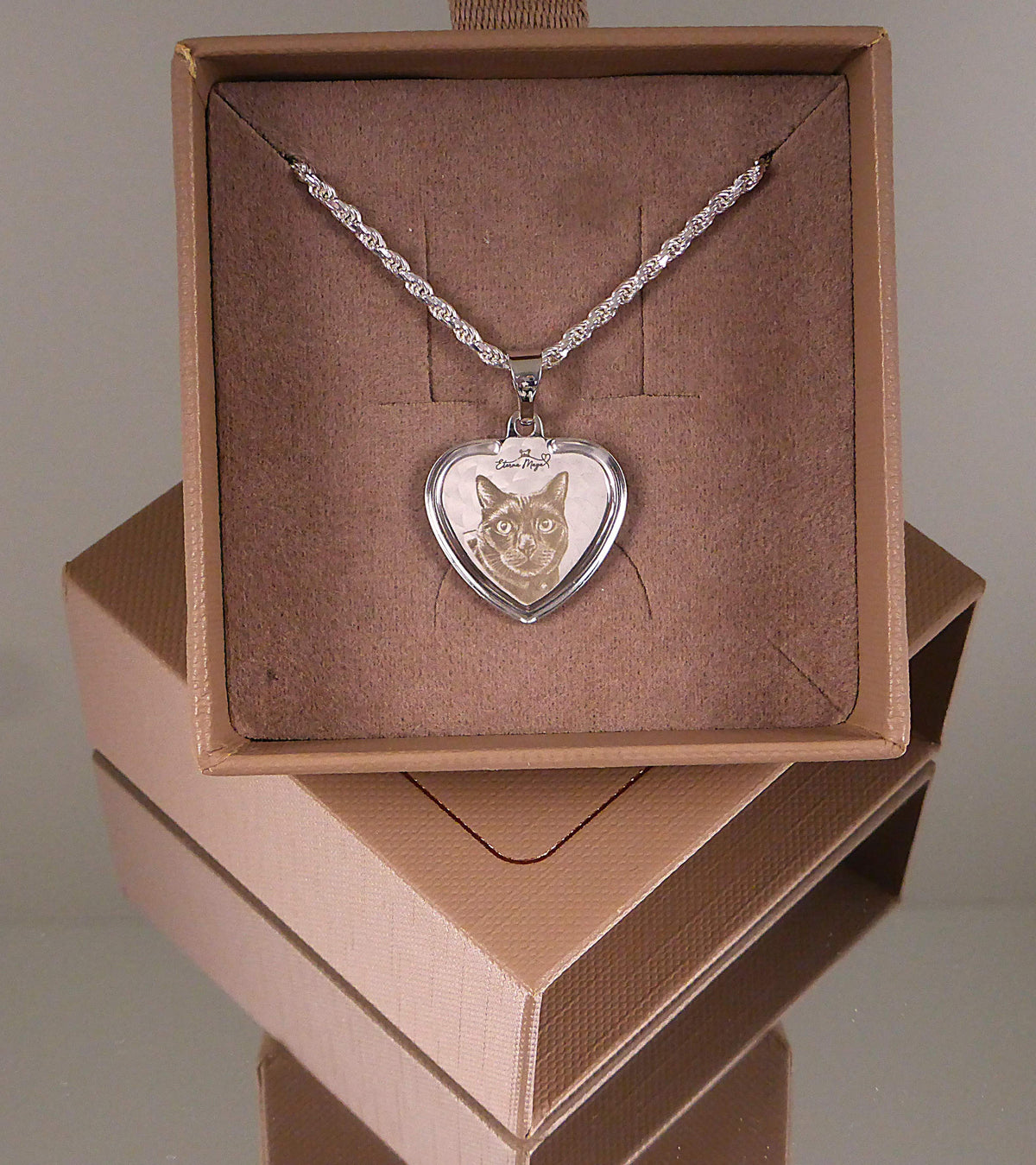 Medaglia Simbolo Cuore (art.123)