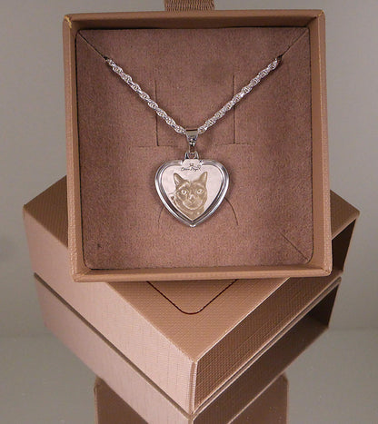 Medaglia Simbolo Cuore (art.123)