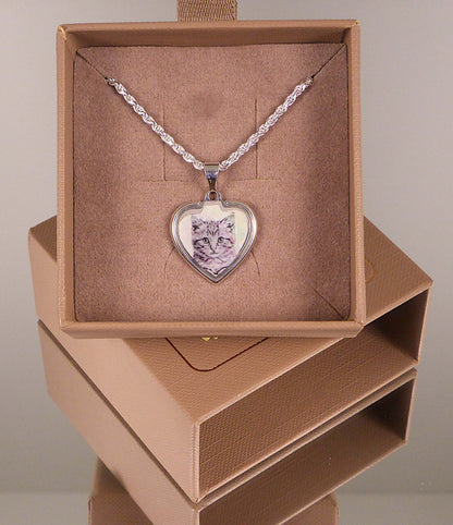 Medaglia Cuore (art.123)