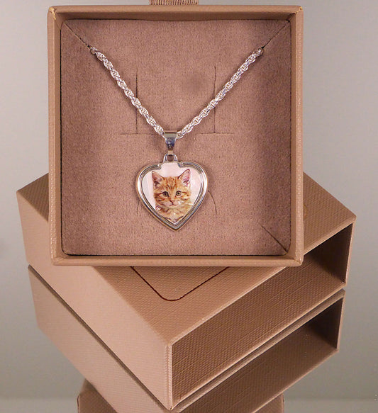 Medaglia Cuore (art.123)