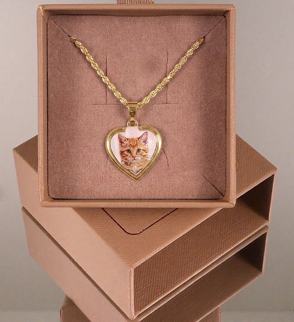 Medaglia Cuore (art.123)